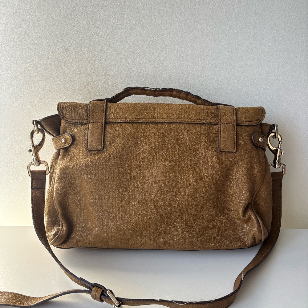 Mulberry Alexa - Picture 3 of 8